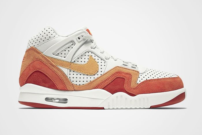 Nike Air Tech Challenge Ii Australian Open Pack - Releases Nike Air Tech Challenge Ii Australian Open Pack - Releases