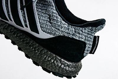 Game Of Thrones X Adidas Ultra Boost On White House Stark Up Close4