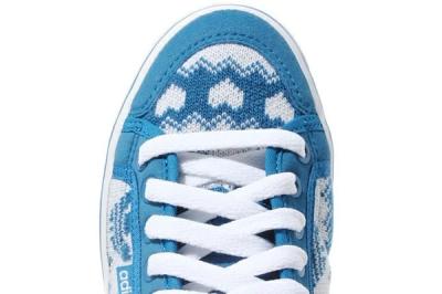 Adidas Knit Shoe 1