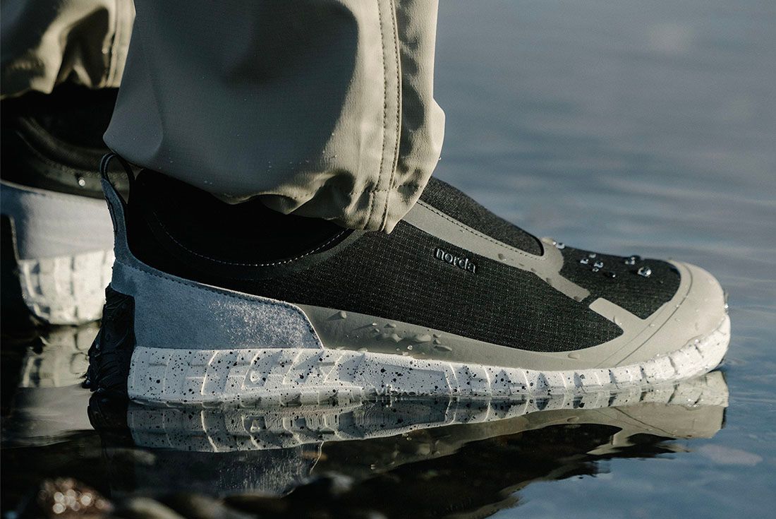 Canada's HAVEN and norda Deliver Laceless Hiking Shoe With the 003 ...