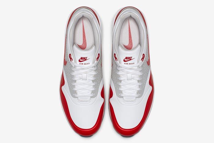 Nike Air Max 1 Prepares to Hit the Links - Sneaker Freaker