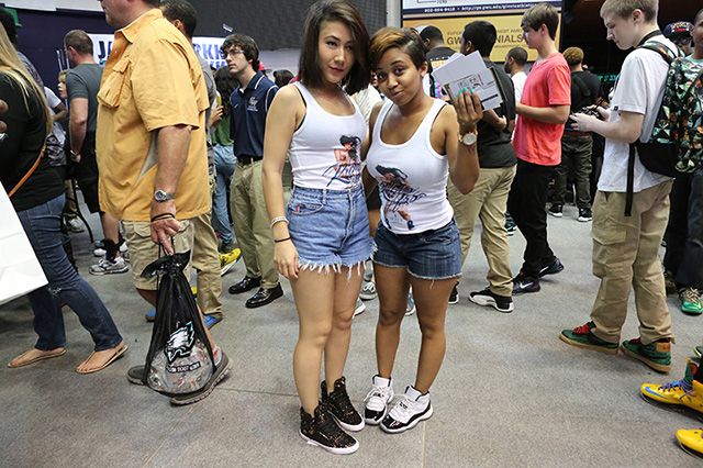 Sneaker Con Washington Dc 2013 21