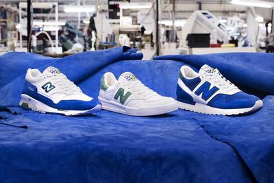 New Balance Made In Uk Cumbrian Pack 29