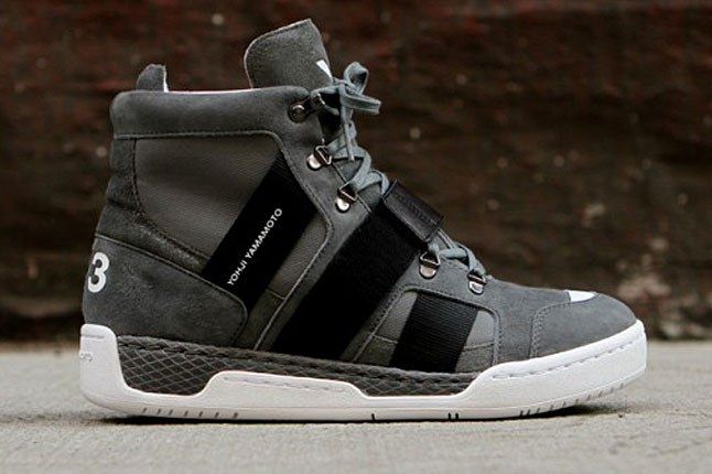 adidas y3 boot