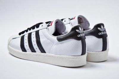 Adidas Run Dmc Superstar 80S 5