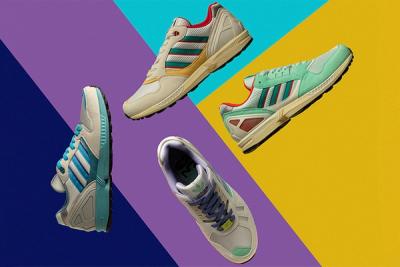 Adidas 30 Years Torsion Zx 5000 6000 7000 9000 Release Date Hero