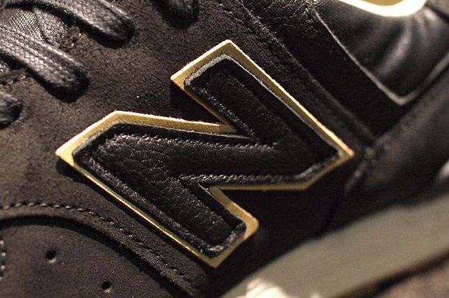New Balance M576 (Road To London) - Releases