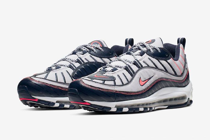 buzz nike air max 98