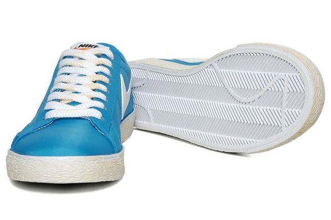 blazer low vntg
