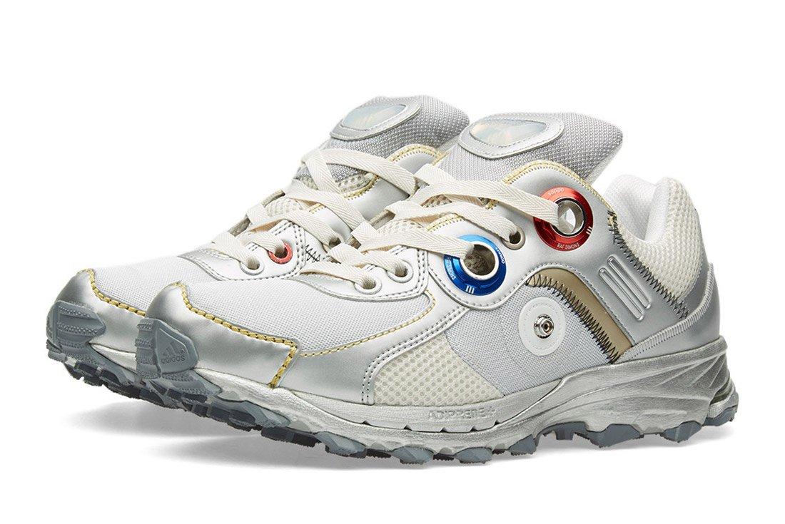 Material Matters Sneakers Of The Space Race Nasadas 1