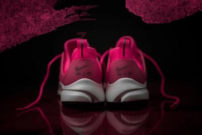 Nike Air Presto Wmns Hyper Pink5