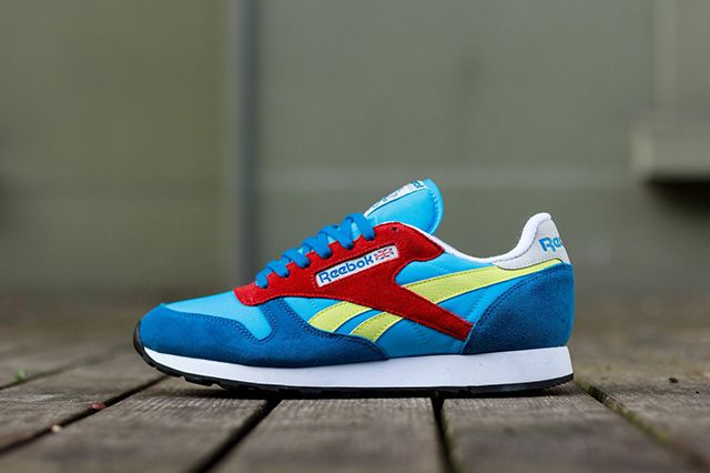 Reebok classic sport aztec on sale