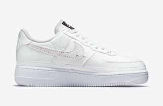 Nike Tear Away the Air Force 1 Again - Sneaker Freaker