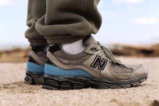 The Five Most Influential New Balance 2002Rs - Sneaker Freaker