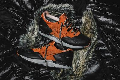 Packer Shoes X Asics Gel Lyte V Scary Cold13