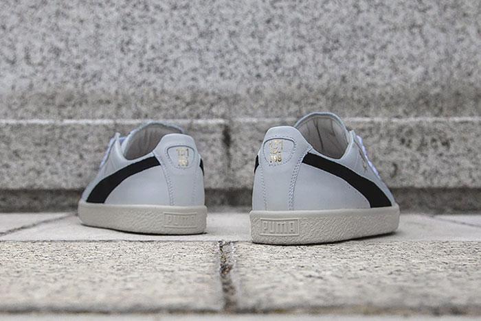 PUMA Clyde Home And Away Pack - Releases