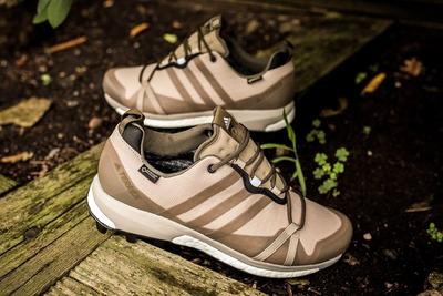 Norse Projects X Adidas Terrex Agravic 1