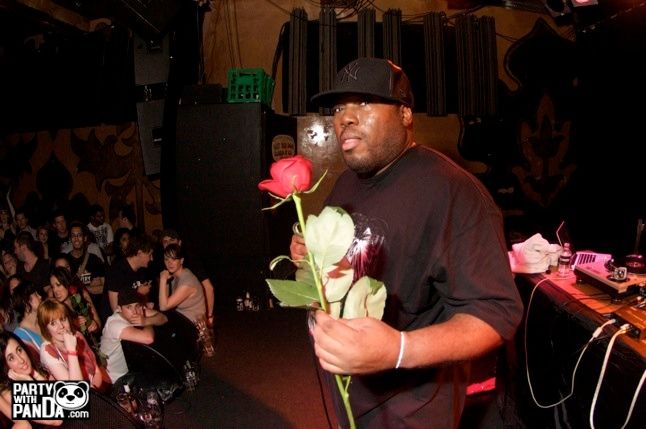 Rahzel Roses 1