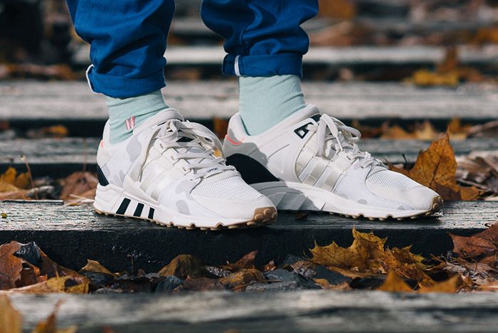 Adidas Eqt Support Refined 1