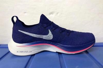 Nike Vaporfly Deep Royal Blue on the Way - Releases