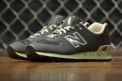 New Balance 574 Limited Edition Atmosphere Pack 3