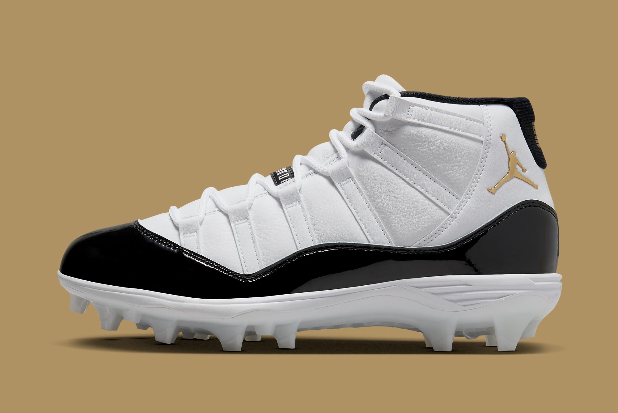 Jordan 11 concord cleats online