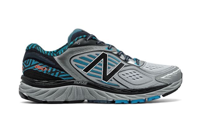 A Look Back at the New York Road Runners x New Balance Colabs - Sneaker ...