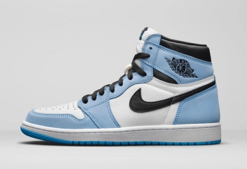 The Air Jordan 1 University Blue Release Has Been Delayed