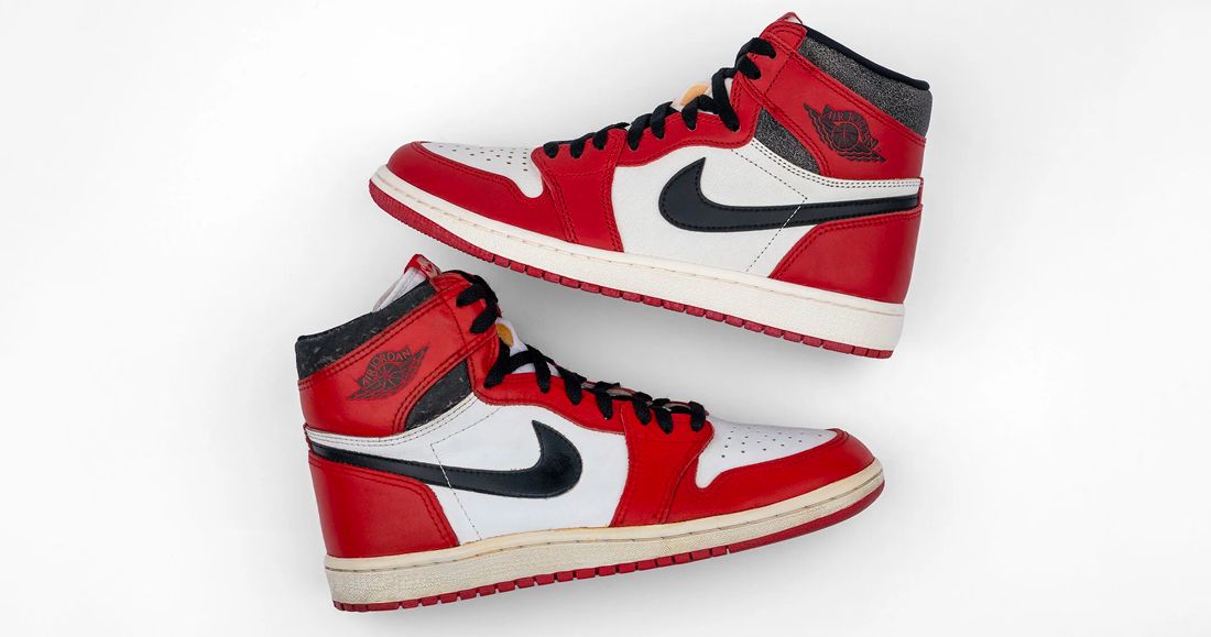 Why You Need the Air Jordan 1 'Chicago' in Your Rotation - Sneaker