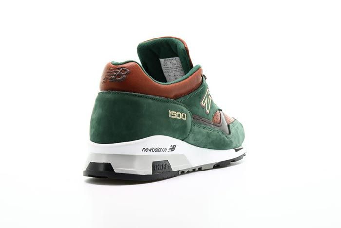 grip lijn Bank New Balance Are Set to Drop 'Robin Hood' 1500 - Sneaker Freaker