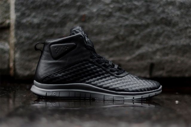 Nike Free Hypervenom Black Hypervenom Releases