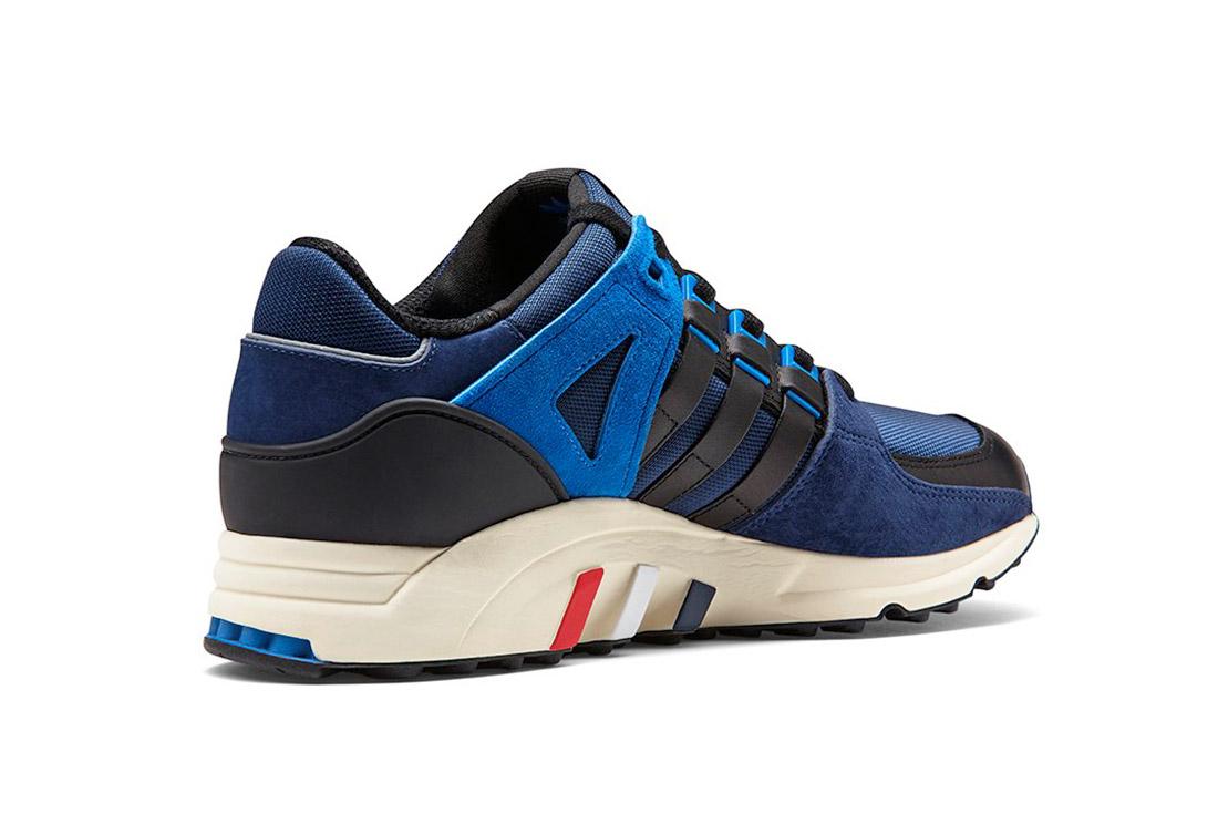 Undefeated X Colette X adidas Consortium Exchange - Releases