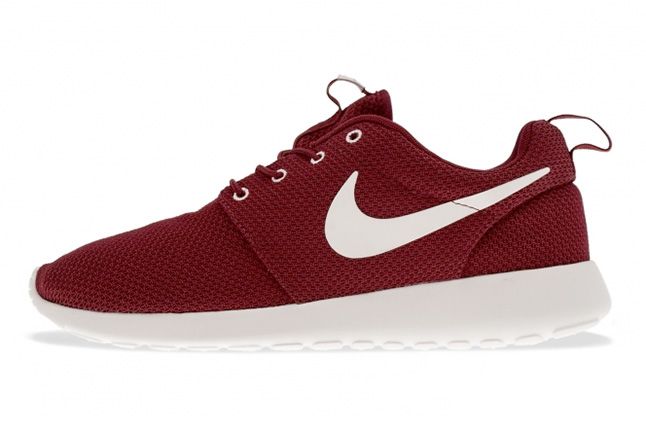 nike roshe 2 red