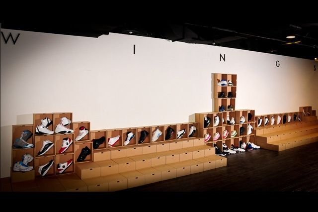Shoebox Full No Sneakers Tho Recap 1