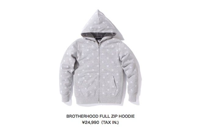 Bro Hood Neighborhood Bape Harajuku 3 1