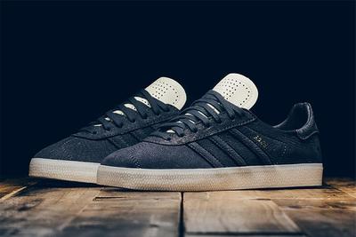 Adidas Crafted Pack Gazelle Available Now 02