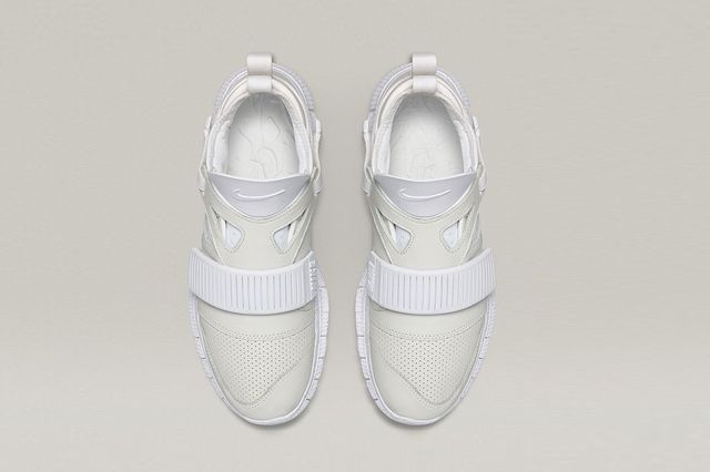 nike free huarache carnivore sp