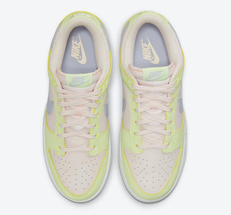 Nike Dunk Low ‘Lime Ice’