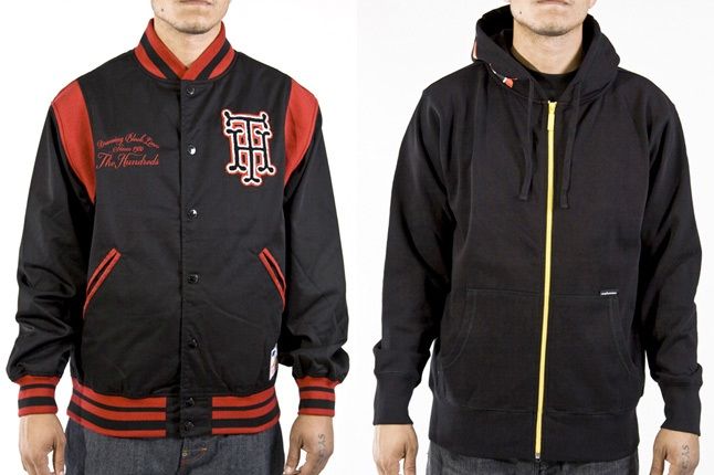 Jackets 1 1