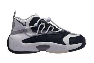 Nike to Retro the Air Swoopes 2 - Sneaker Freaker