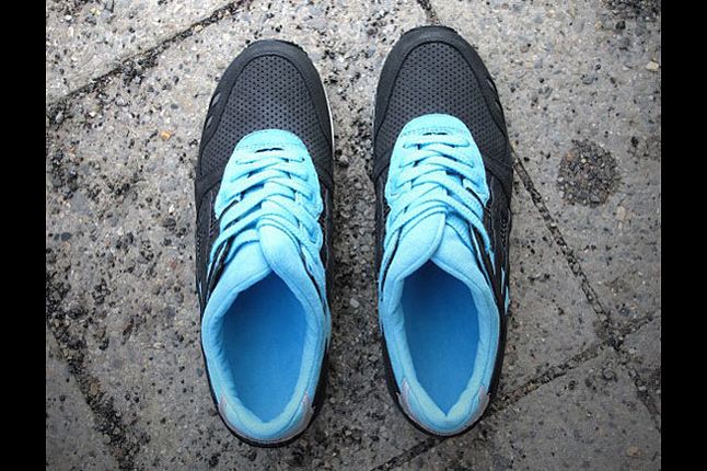 Solebox Asics Gel Lyte Iii 02 1