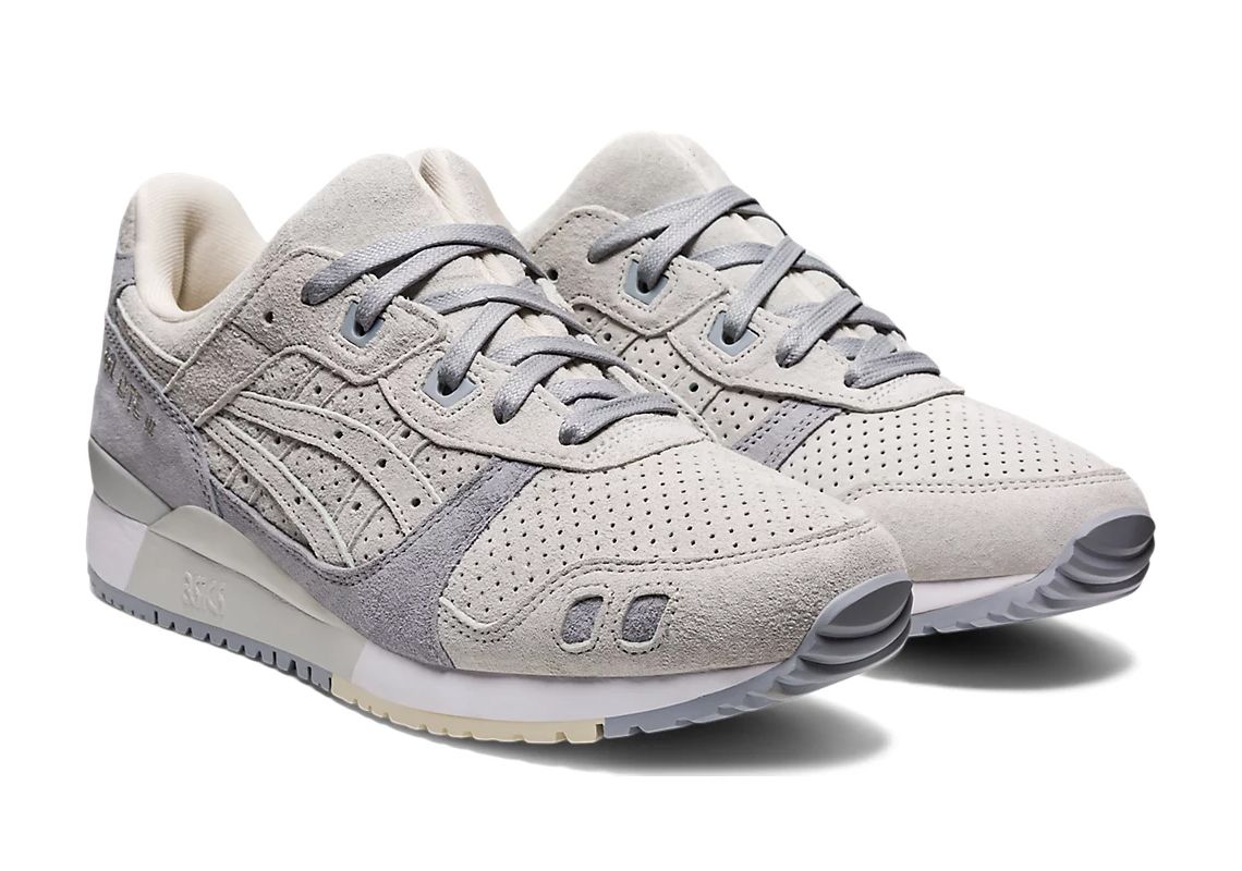 Asics gel lyte best sale glacier