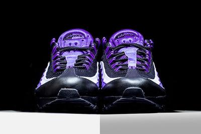 Nike Air Max 95 Persian Violet 3