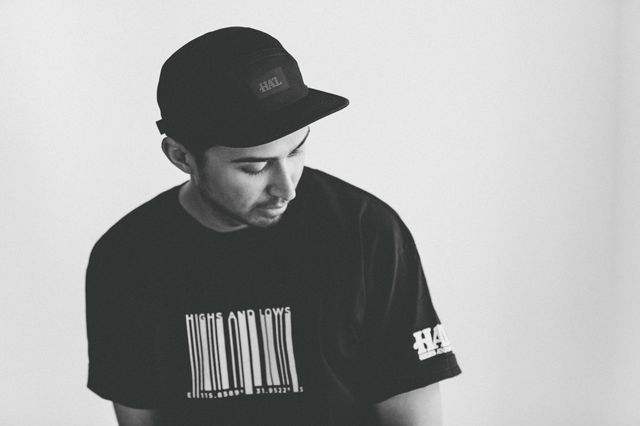 Highs And Lows Spring Summer 14 Delivery 14