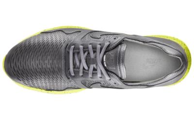 Nike Lunarflow Grey Volt 1