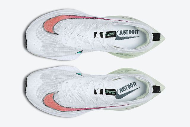 nike zoom alphafly next watermelon