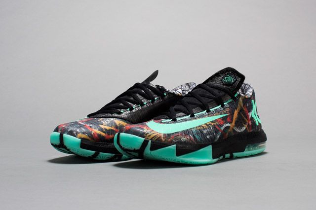 Nike Nola Gumbo League Collection - Releases