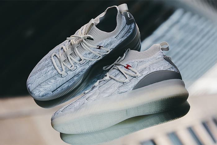 Puma Clyde Court Peace On Earth Release 3