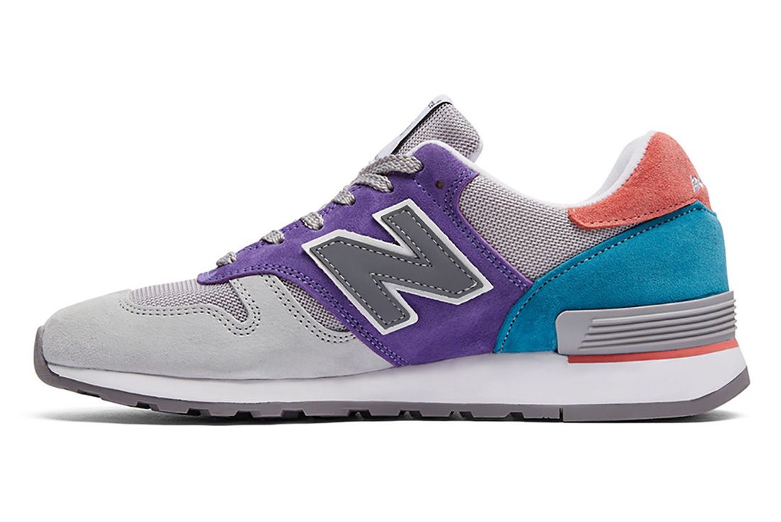 new balance encap 670