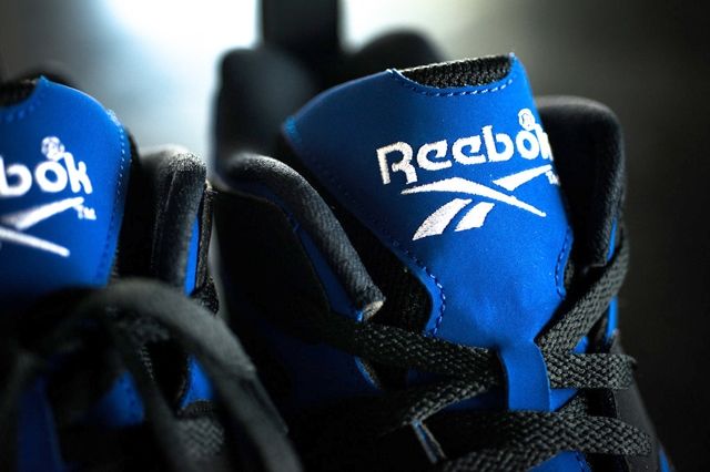 Reebok Kamikaze I Mid Black Royal 3